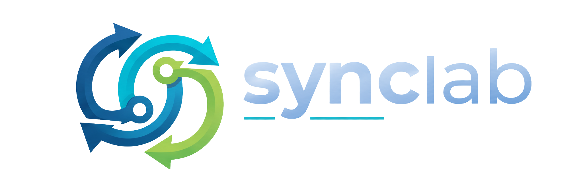 SyncLab logo